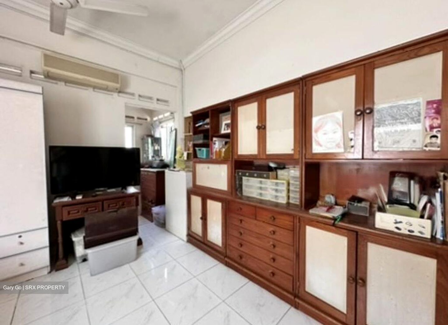 Jalan Pokok Serunai (D16), Semi-Detached #433830641